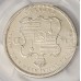 UNITED STATES OF AMERICA 1883 . FIFTY  50 CENTS COIN . HAWAII